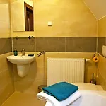 Na Starym Dworcu Apartment