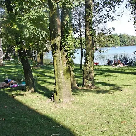 Apartament Na Starym Dworcu Goczałkowice-Zdrój