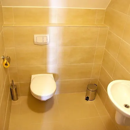 Apartament Na Starym Dworcu