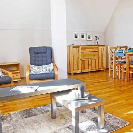 Apartmán Na Starym Dworcu *