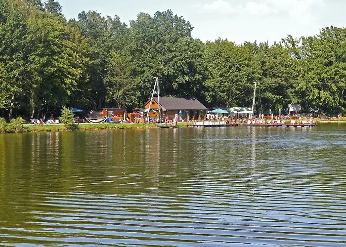 Na Starym Dworcu Apartmán