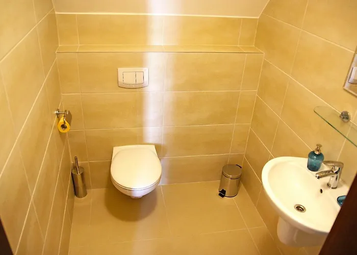 Apartmán Na Starym Dworcu