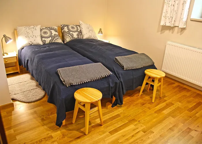 Na Starym Dworcu * Goczałkowice-Zdrój