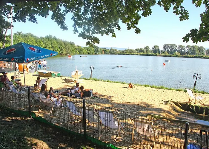 Na Starym Dworcu Apartmán Goczałkowice-Zdrój